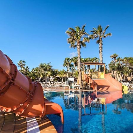 Family Apartment 1 Bedroom With Pool View - Oasis Duna Resort كوراليهو المظهر الخارجي الصورة