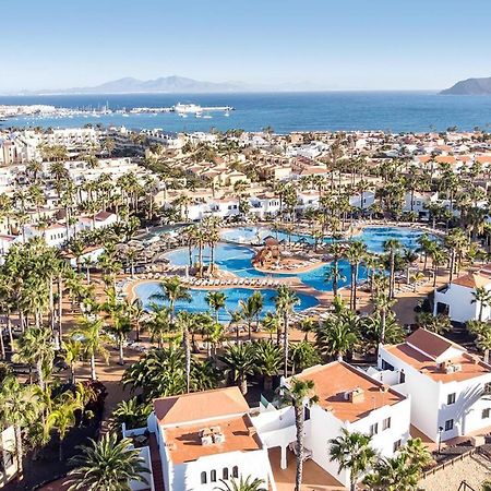 Family Apartment 1 Bedroom With Pool View - Oasis Duna Resort كوراليهو المظهر الخارجي الصورة