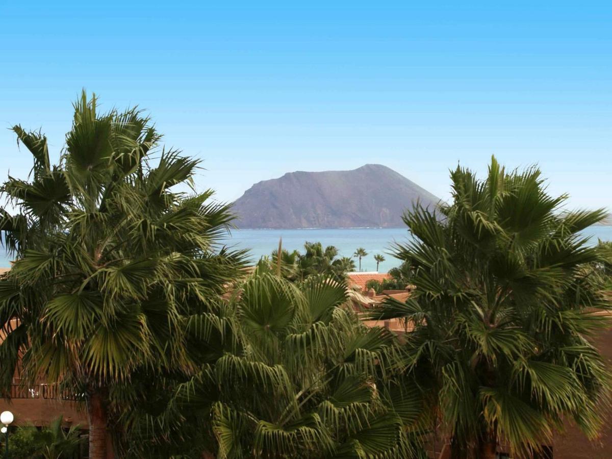 Family Apartment 1 Bedroom With Pool View - Oasis Duna Resort كوراليهو المظهر الخارجي الصورة