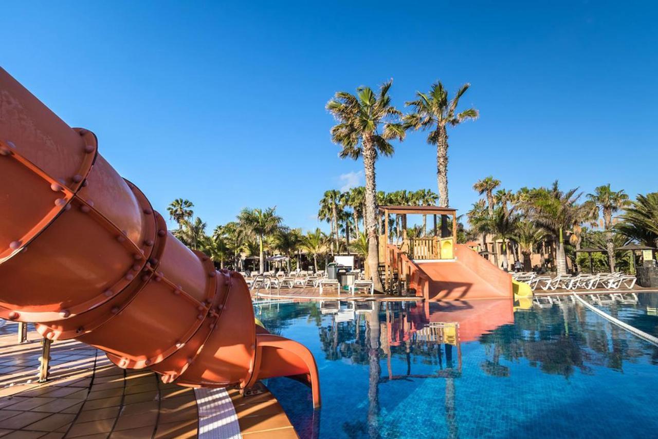 Family Apartment 1 Bedroom With Pool View - Oasis Duna Resort كوراليهو المظهر الخارجي الصورة
