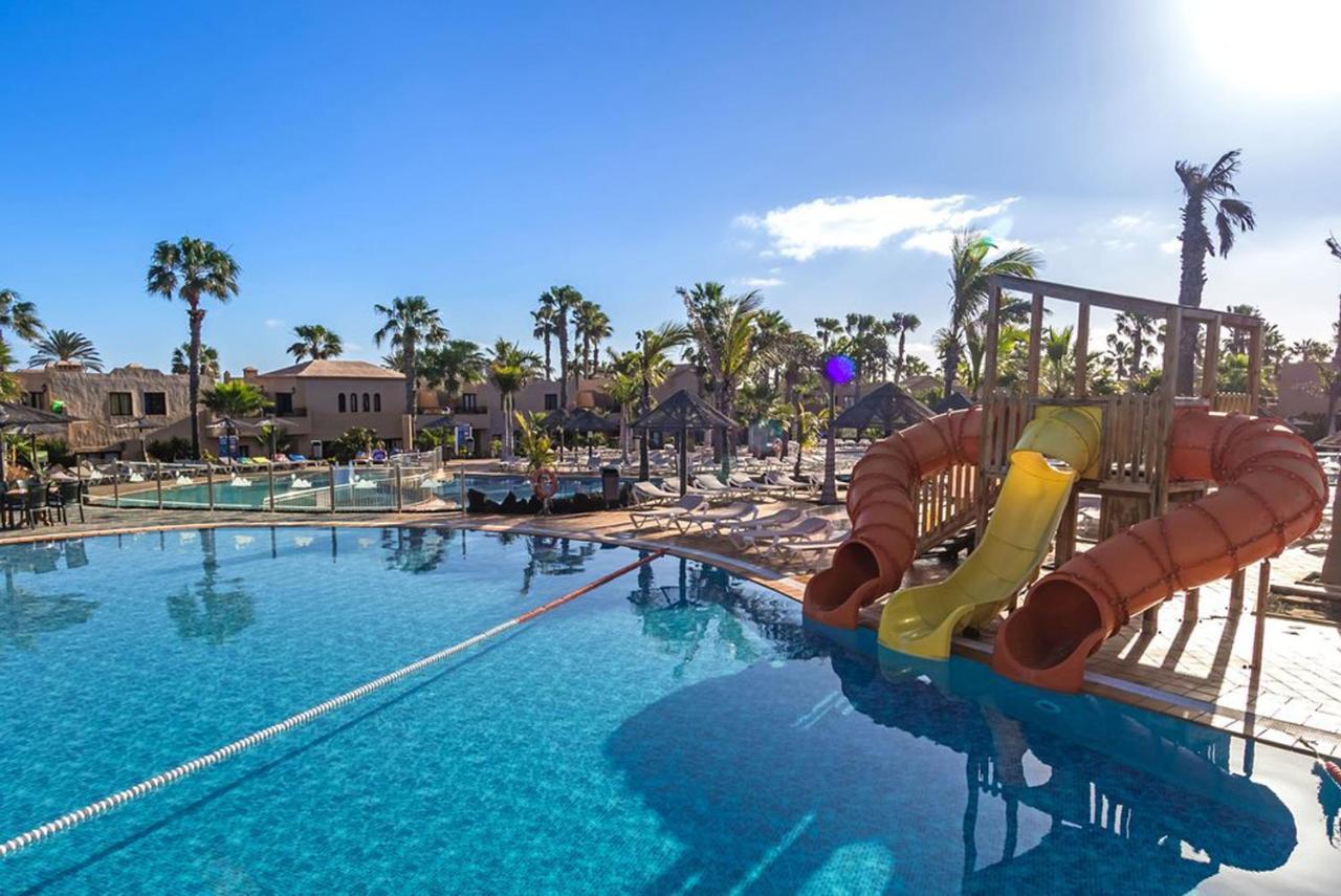 Family Apartment 1 Bedroom With Pool View - Oasis Duna Resort كوراليهو المظهر الخارجي الصورة