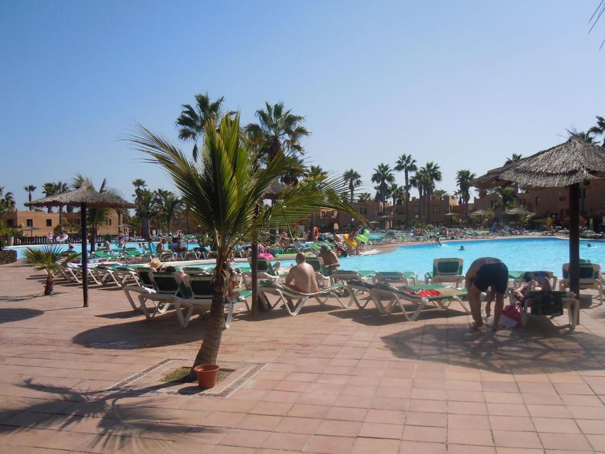 Family Apartment 1 Bedroom With Pool View - Oasis Duna Resort كوراليهو المظهر الخارجي الصورة
